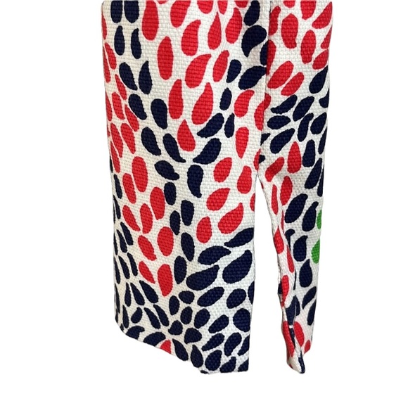 Rare Lilly Pulitzer Open Call Stephanie Dress - Size 4 - Picture 5 of 9